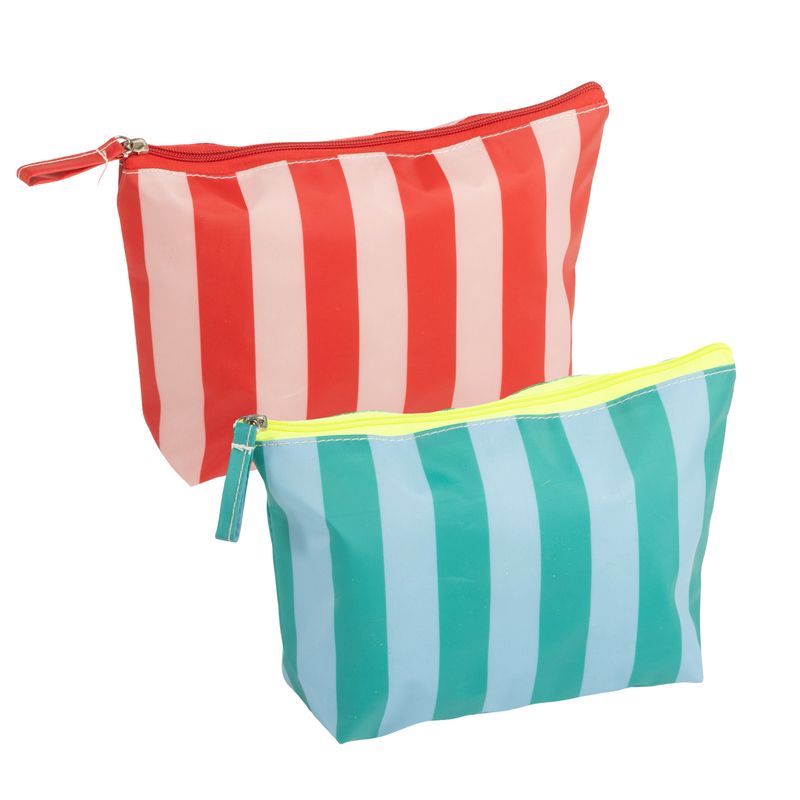 NECESER WATERPROOF RAYAS