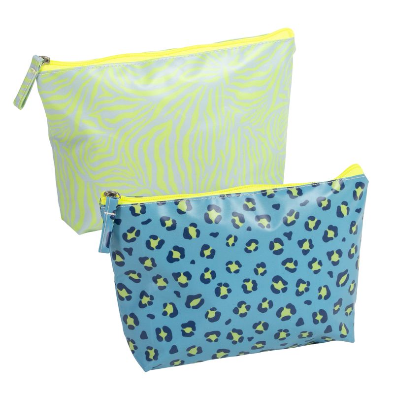 NECESER WATERPROOF ANIMAL FLUOR