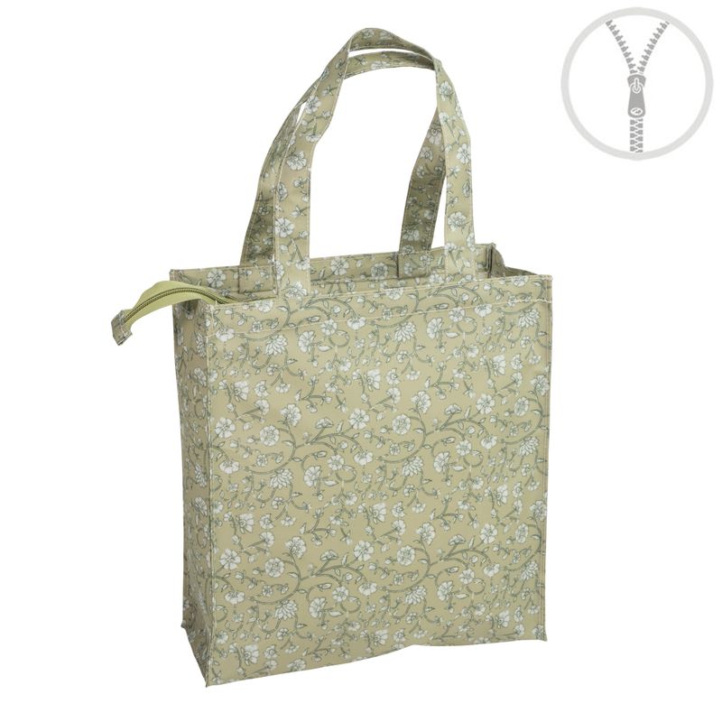 BOLSA CON CREMALLERA WATERPROOF NAIRA