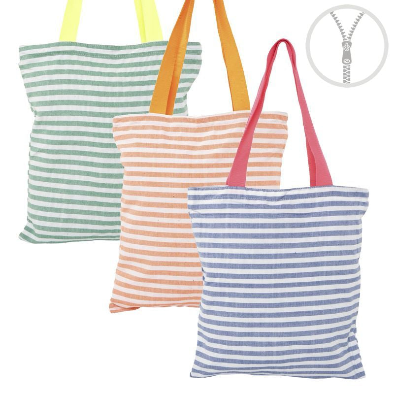 BOLSA CON CREMALLERA FLUOR TULUM