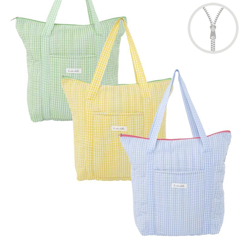 BOLSO CON CREMALLERA CIUTADELLA