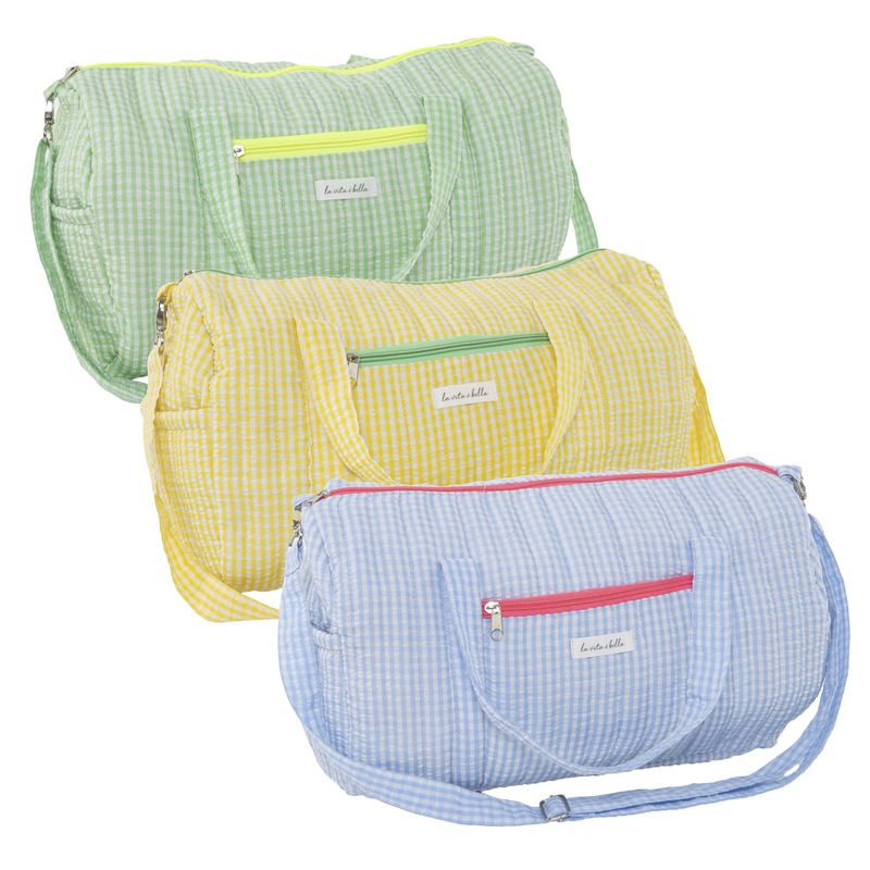 BOLSA VIAJE CIUTADELLA