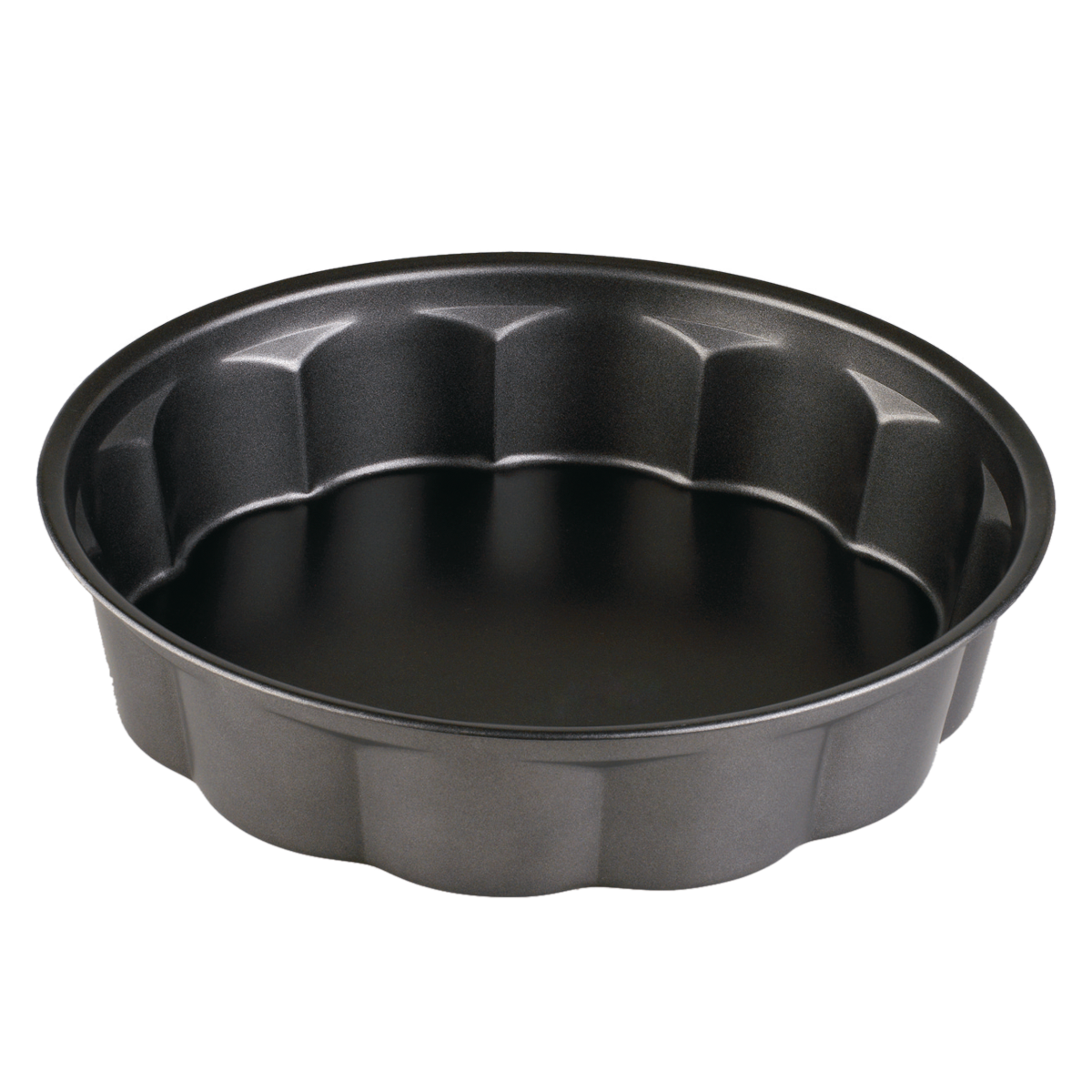 MOLDE FIORELA ANTIADHERENTE 27 cm