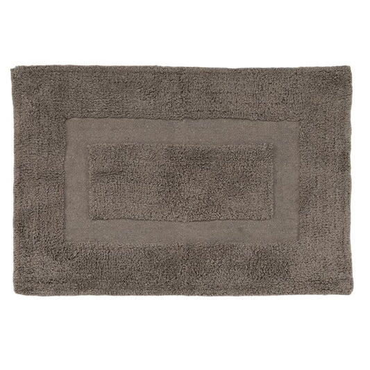 ALFOMBRA BAÑO 40X60 TOPO