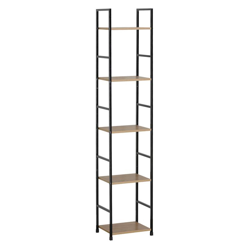 ESTANTERIA 5 ESTANTES SOFT