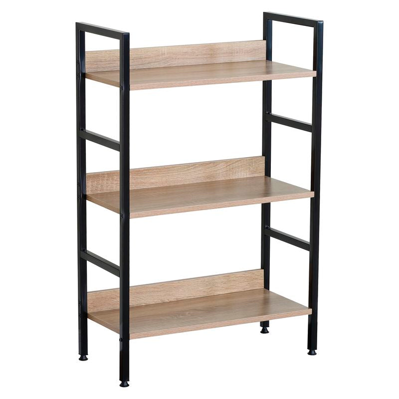 ESTANTERIA 3 ESTANTES MADERA