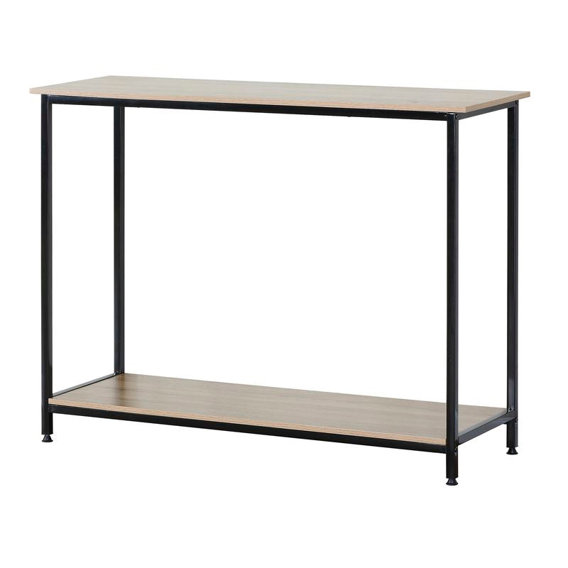 CONSOLA ALARGADA MADERA