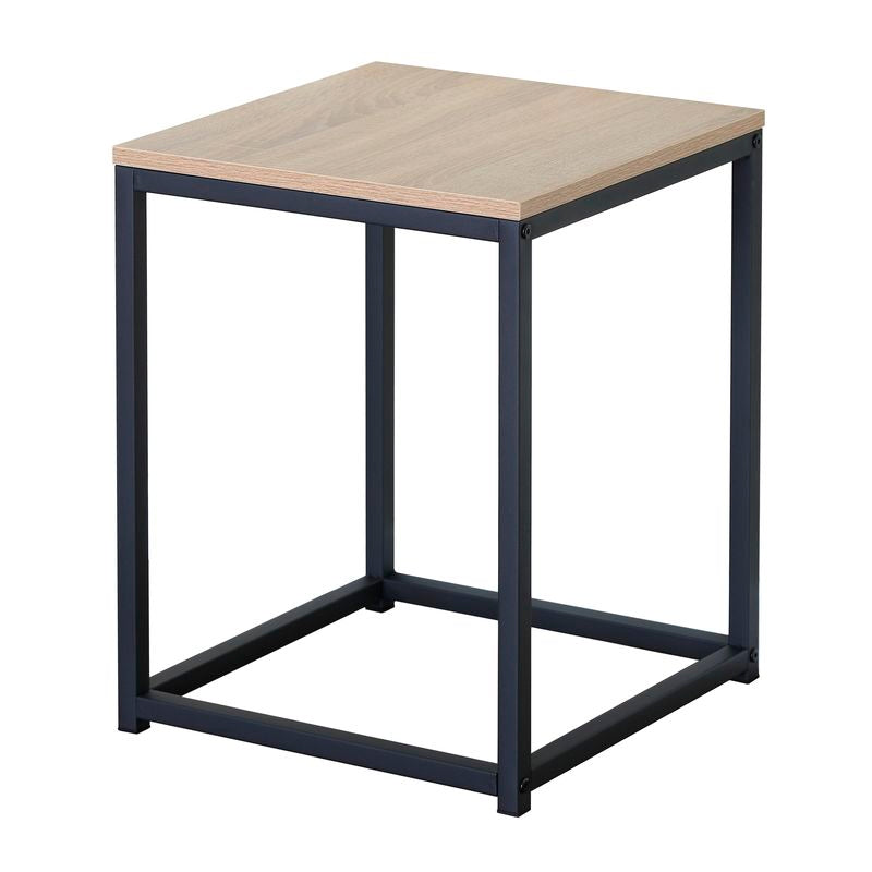 MESA AUXILIAR MADERA