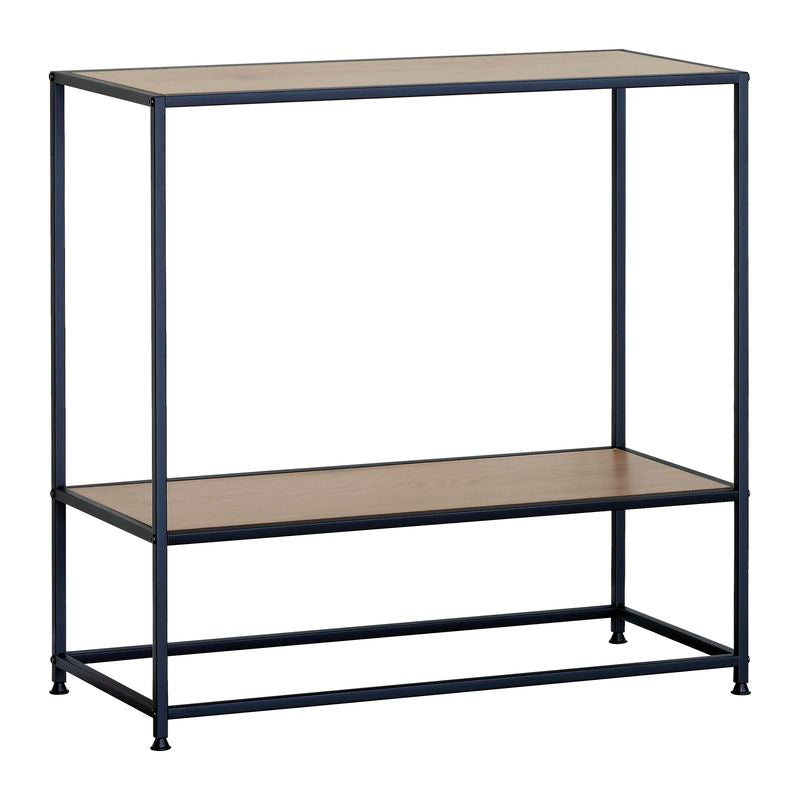 CONSOLA MADERA MADERA