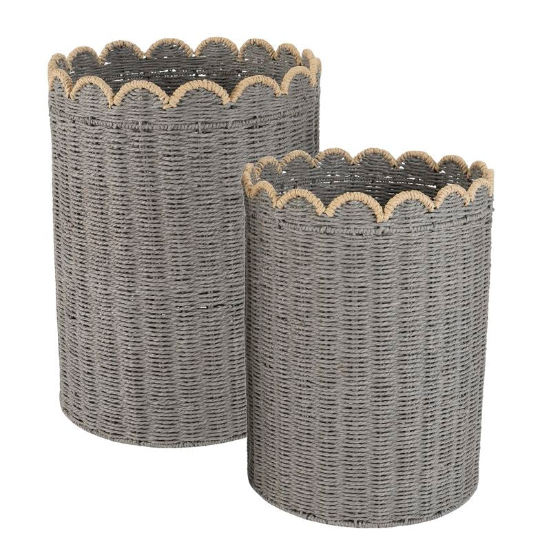 PONGOTODO BICOLOR GRIS