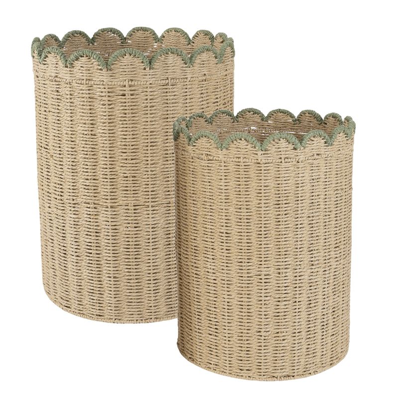 PONGOTODO BICOLOR VERDE