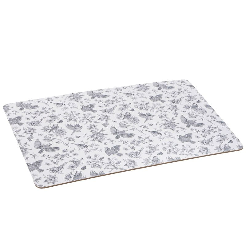 INDIVIDUAL BASE CORCHO 45X30CM VERSALLES