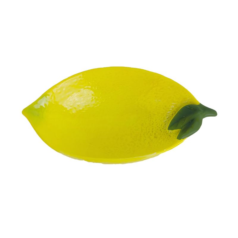 PLATO LIMONES