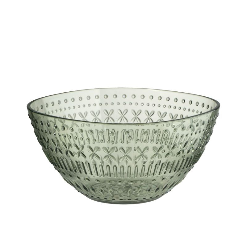 BOL 14CM ACRILICO MUSGO