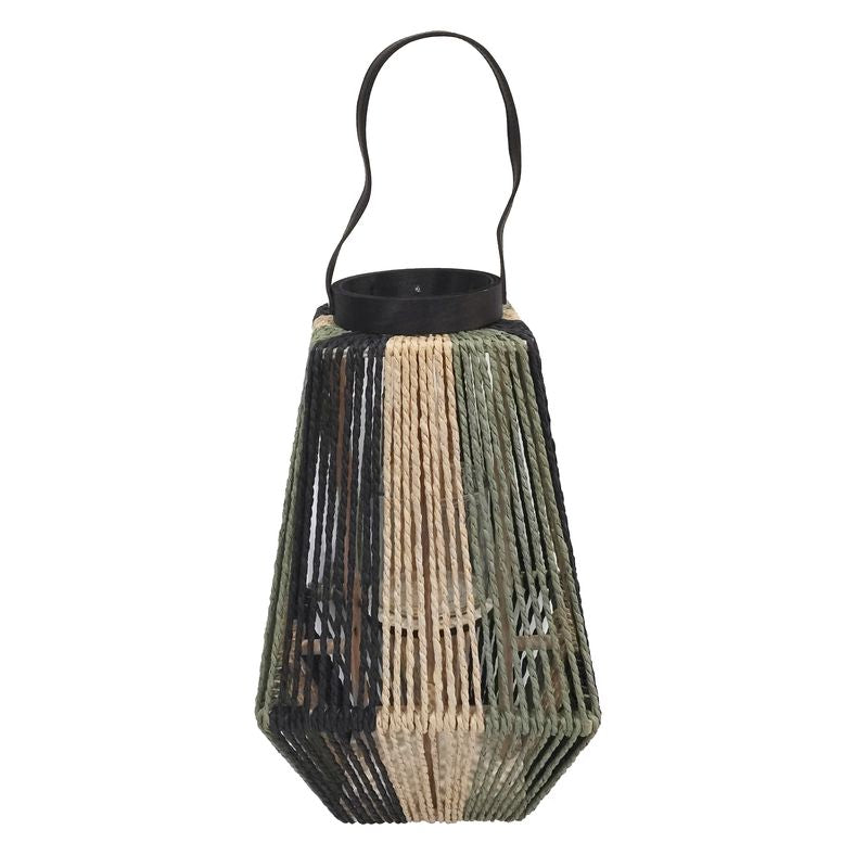 CANDEL S RAYAS TRICOLOR VERDES