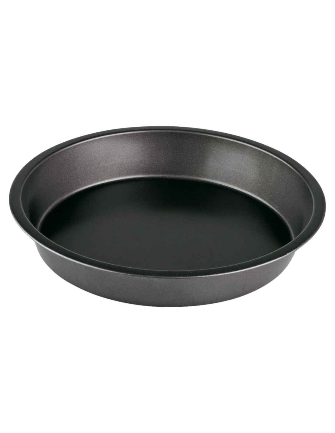 MOLDE CONICO ANTIADHERENTE 26X5,5CM