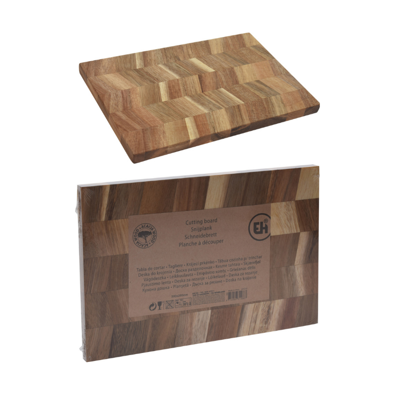 TABLA DE CORTAR 30X20CM