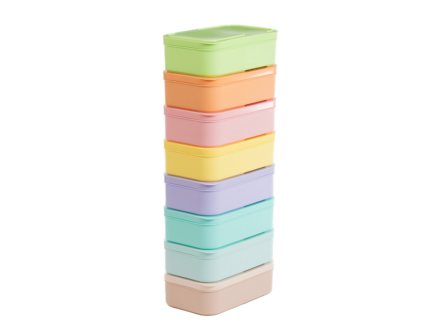 TUPPERS POLARBOX