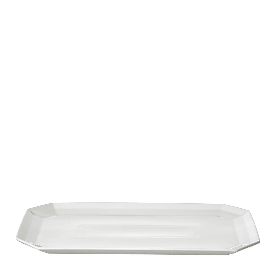 BANDEJA PORCELANA 31CM