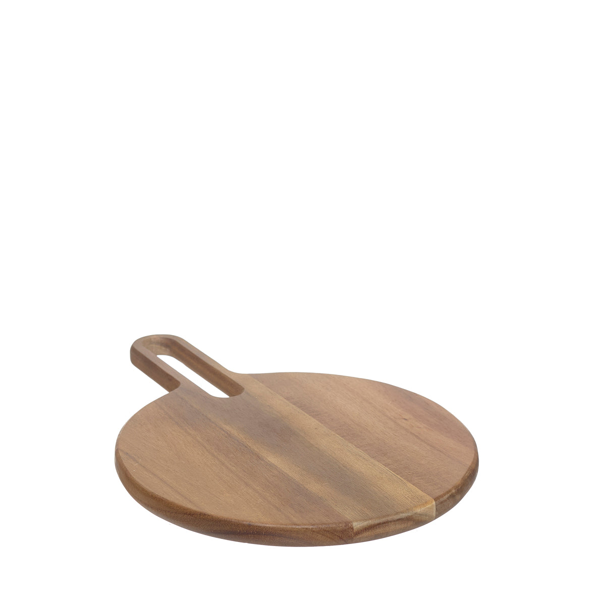 TABLA MADERA ACACIA REDONDA 24CM