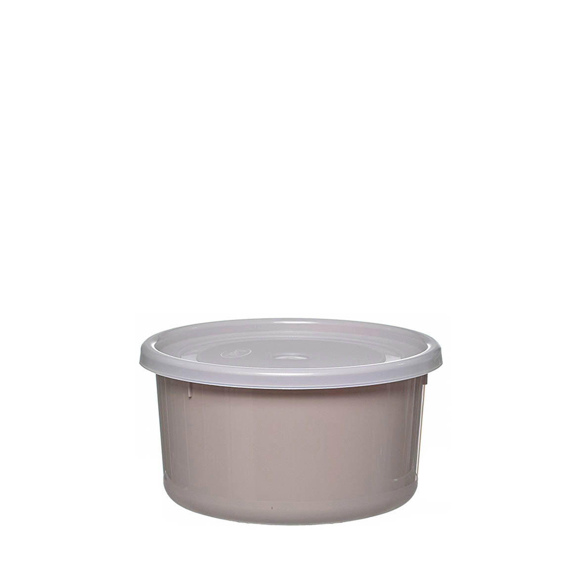 CAJA HERMETICA BEIGE