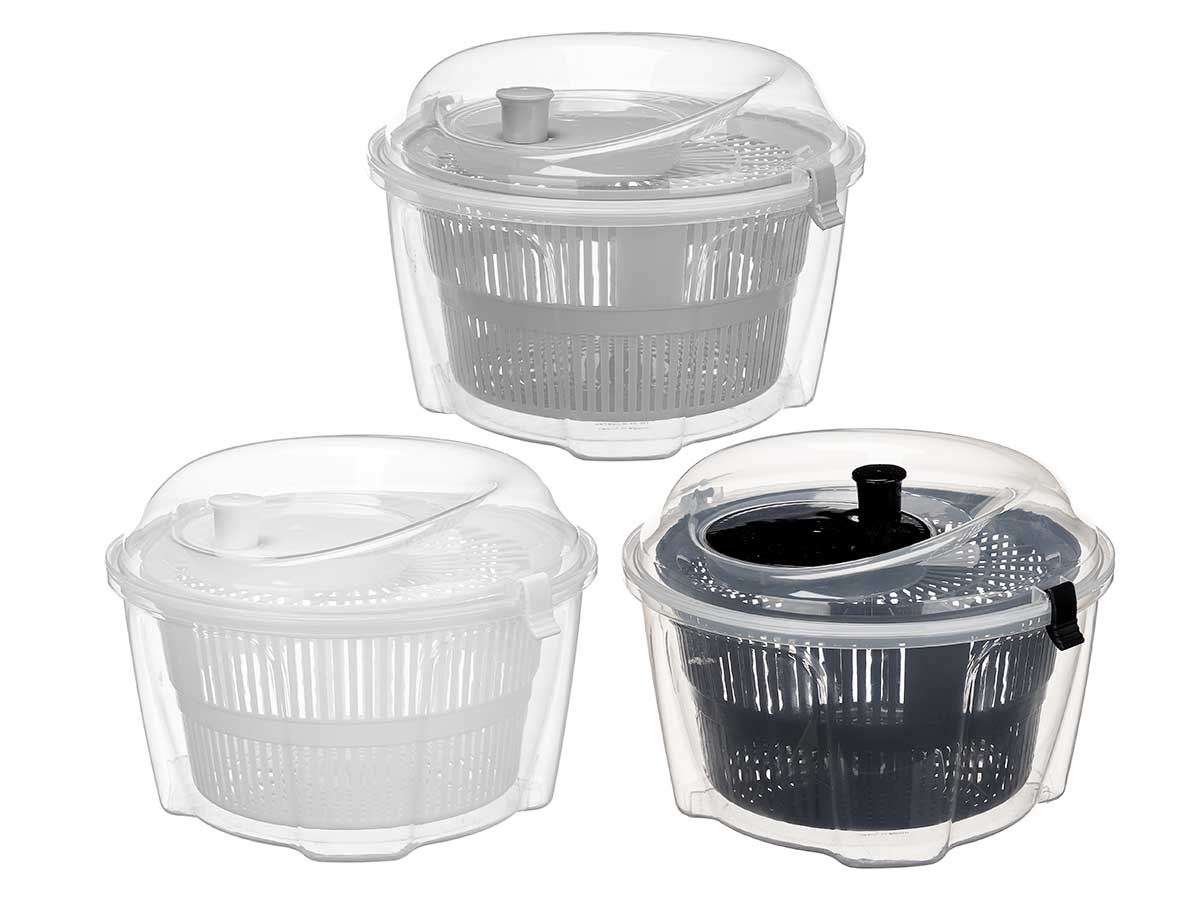 CENTRIFUGADOR VERDURA 4,4L