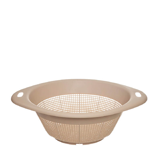 ESCURRIDOR DE LEGUMBRES BEIGE