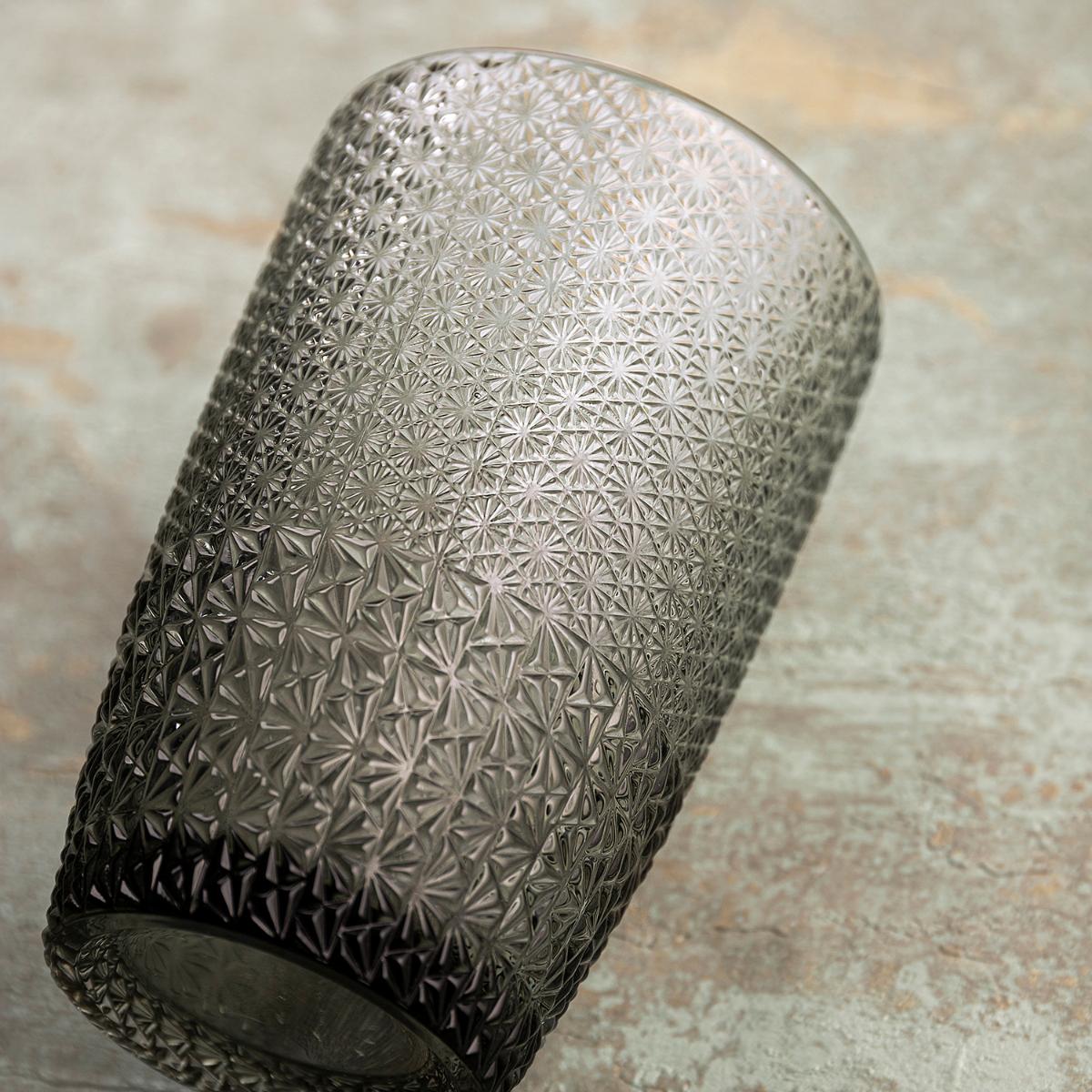 JUEGO DE 6 VASOS IKONIC ALTOS