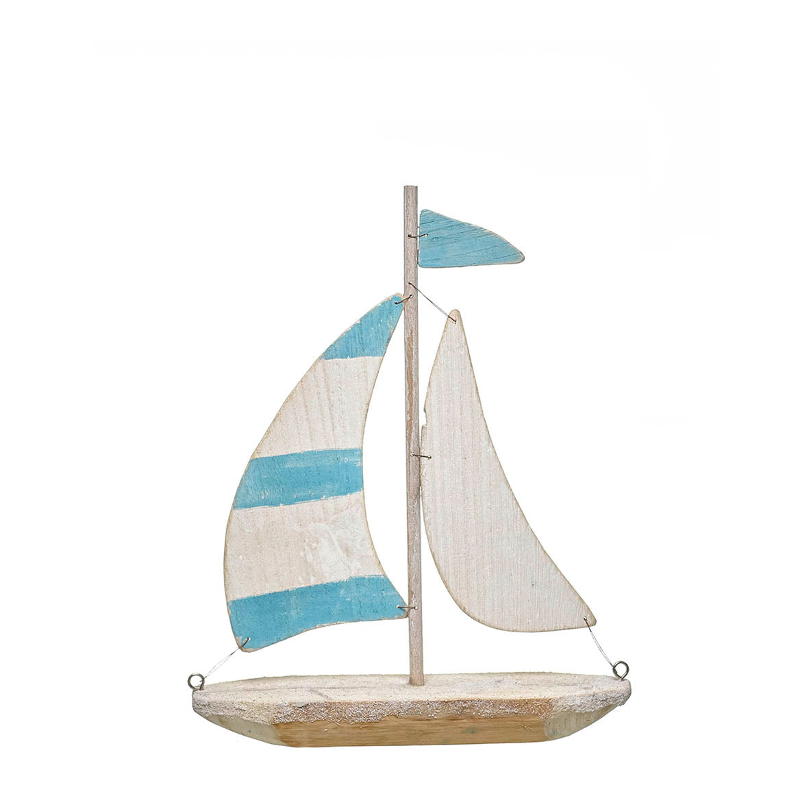 BARCO DECORATIVO 38CM