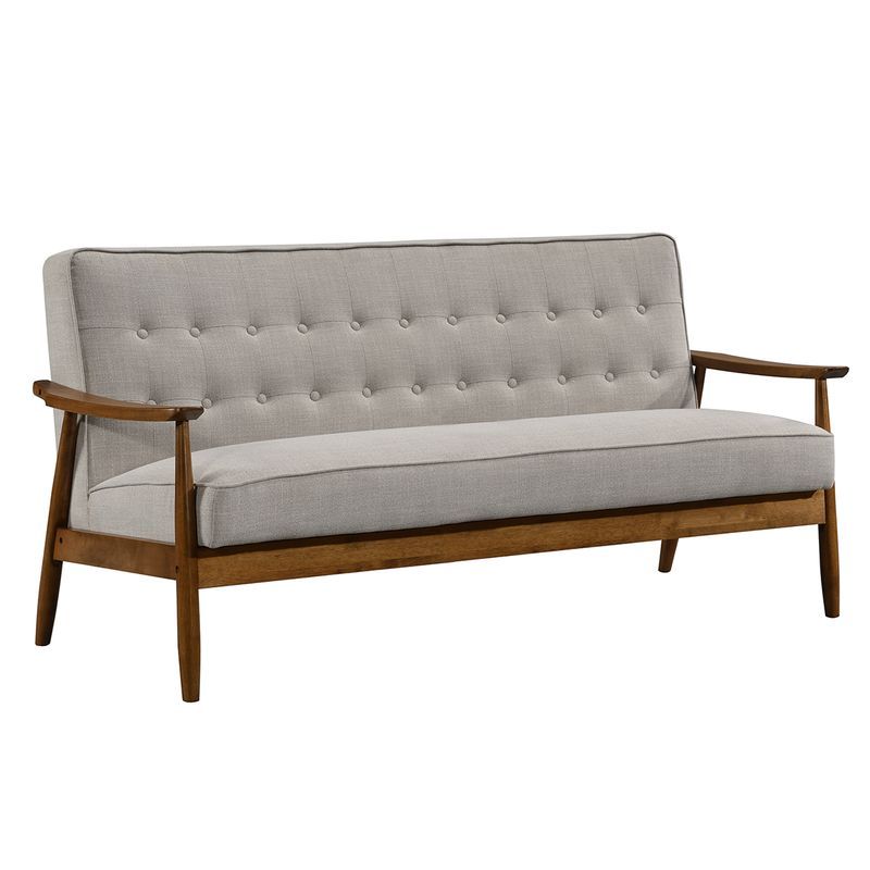 SOFA 3 PLAZAS NATURAL