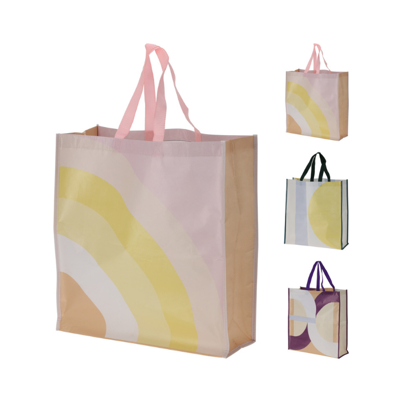 SHOPPING BAG ECO
