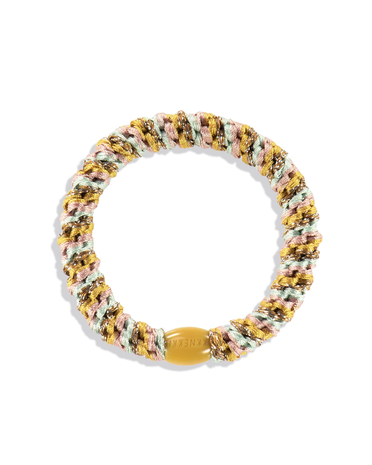 KKNEKKI MIX MUSTARD-PINK