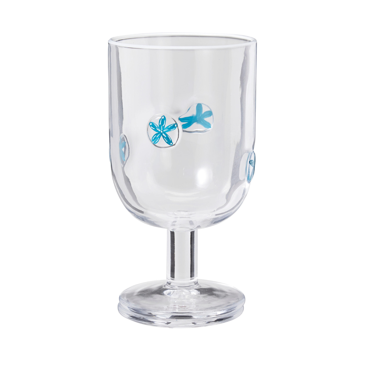 COPA VINO ESTRELLA 345ML