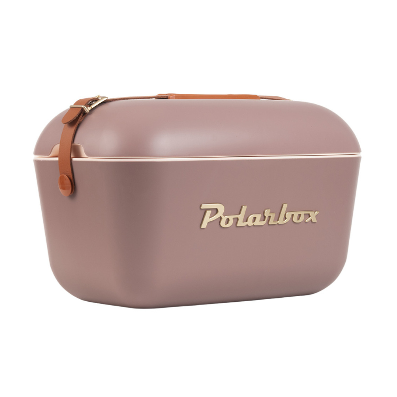 POLARBOX 12L-20L MAUVE GOLD