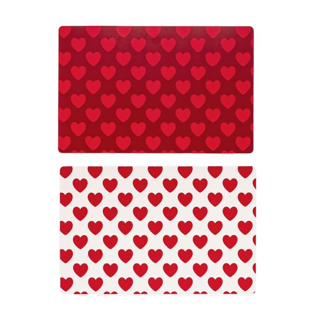 INDIVIDUAL PLASTICO SAN VALENTIN
