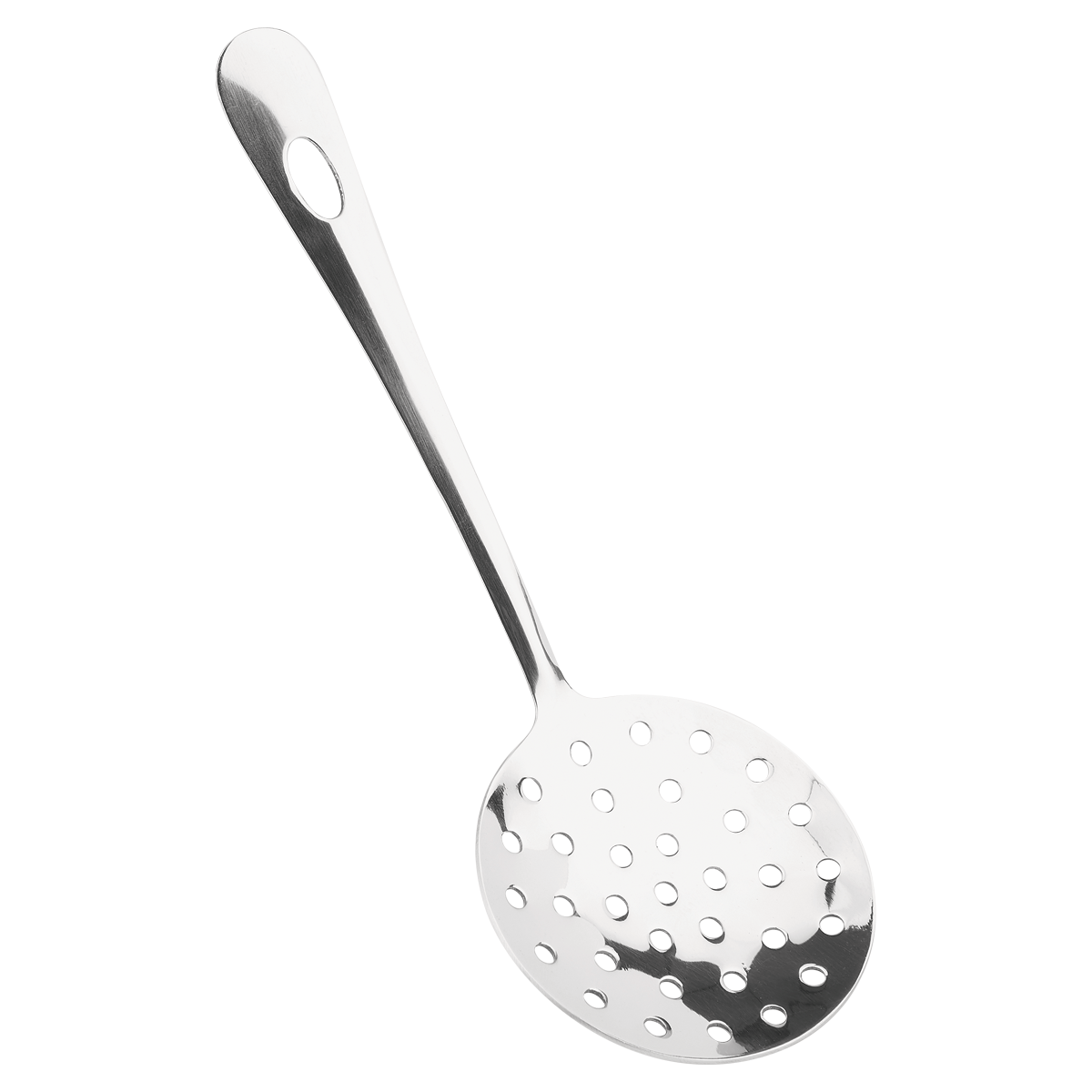 ESPUMADERA MINI INOX SUPREM