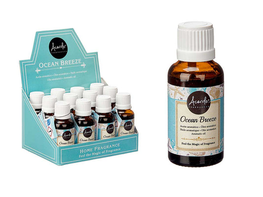 ACEITE AROMATICO 30ML OCEANO