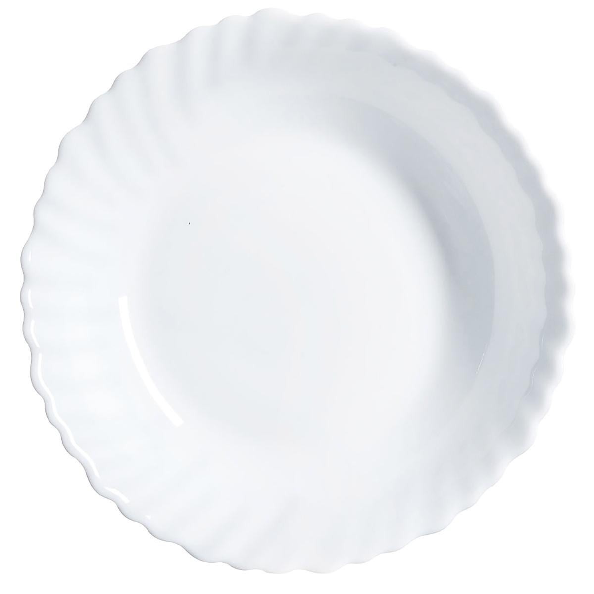 PLATO POSTRE FESTON 19CM