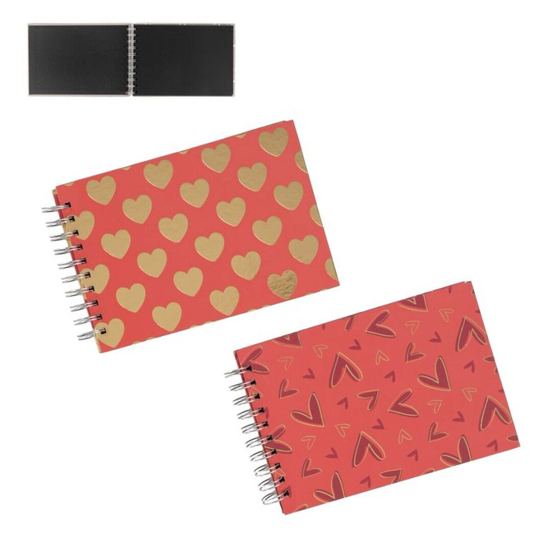 ALBUM FOTOS 40PAG SAN VALENTIN