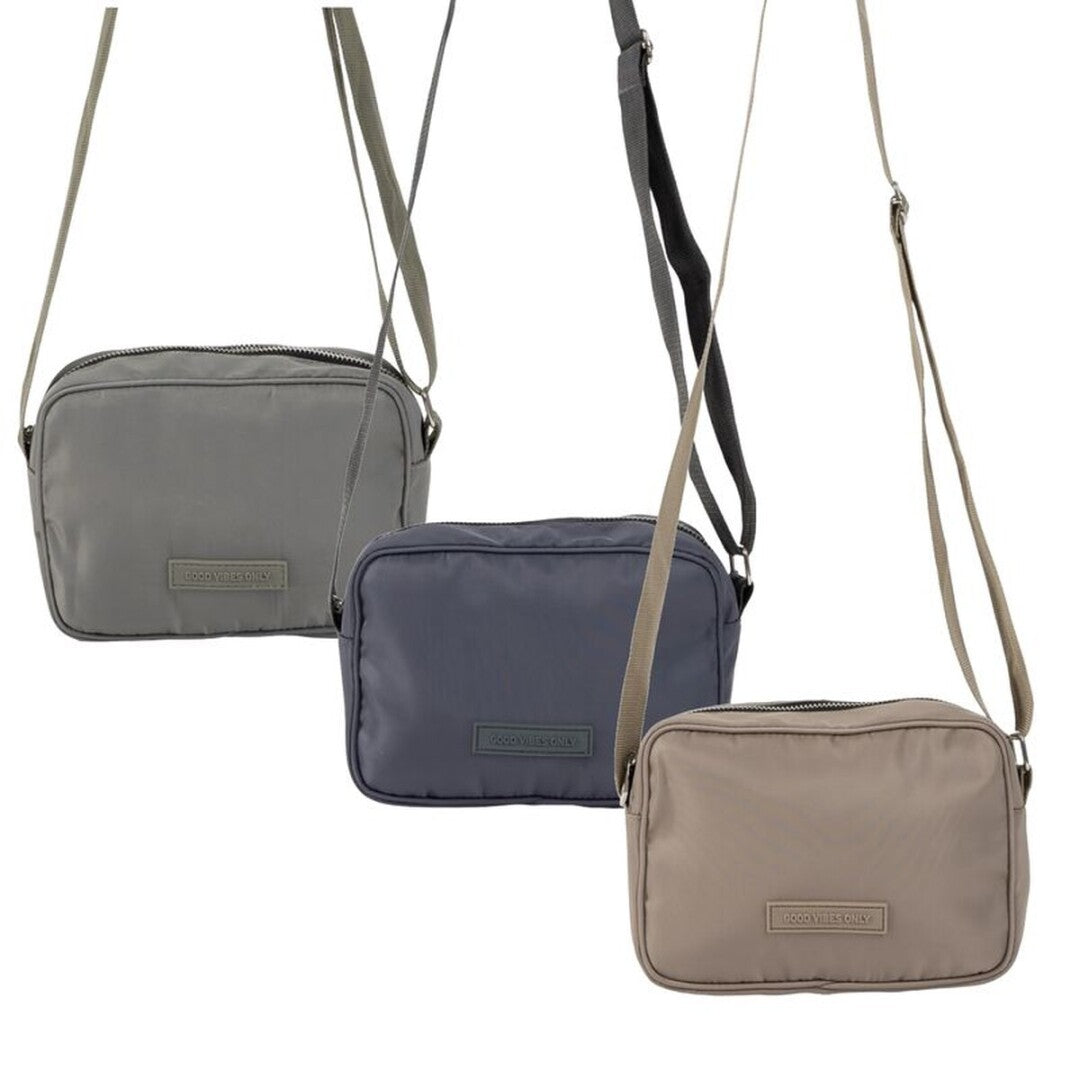 BOLSO BANDOLERA AUDREY