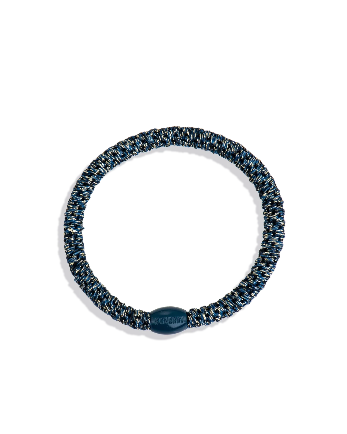 KKNEKKI SLIM NAVY GLITTER