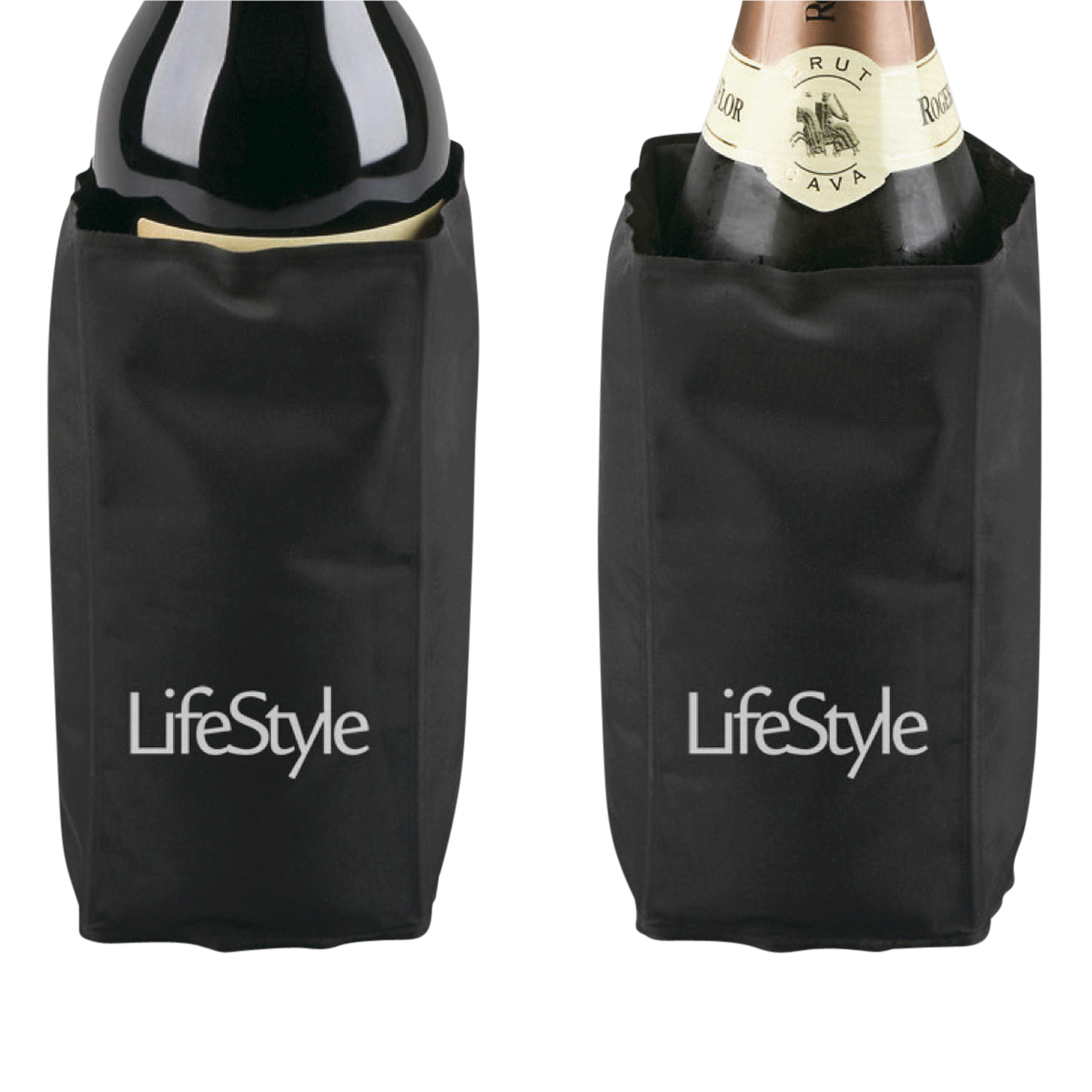 ENFRIADOR VINO-CAVA AJUSTABLE