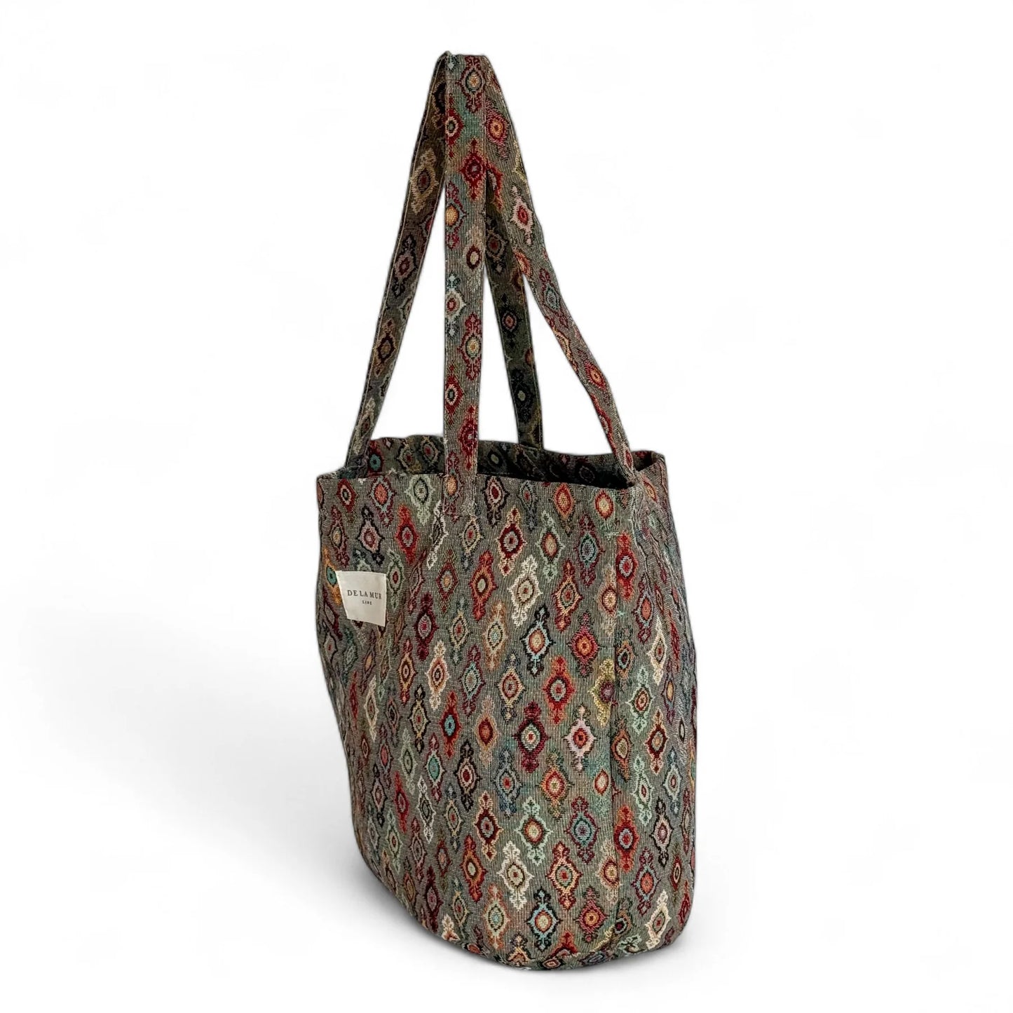 BOLSA GRANDE TRIGO