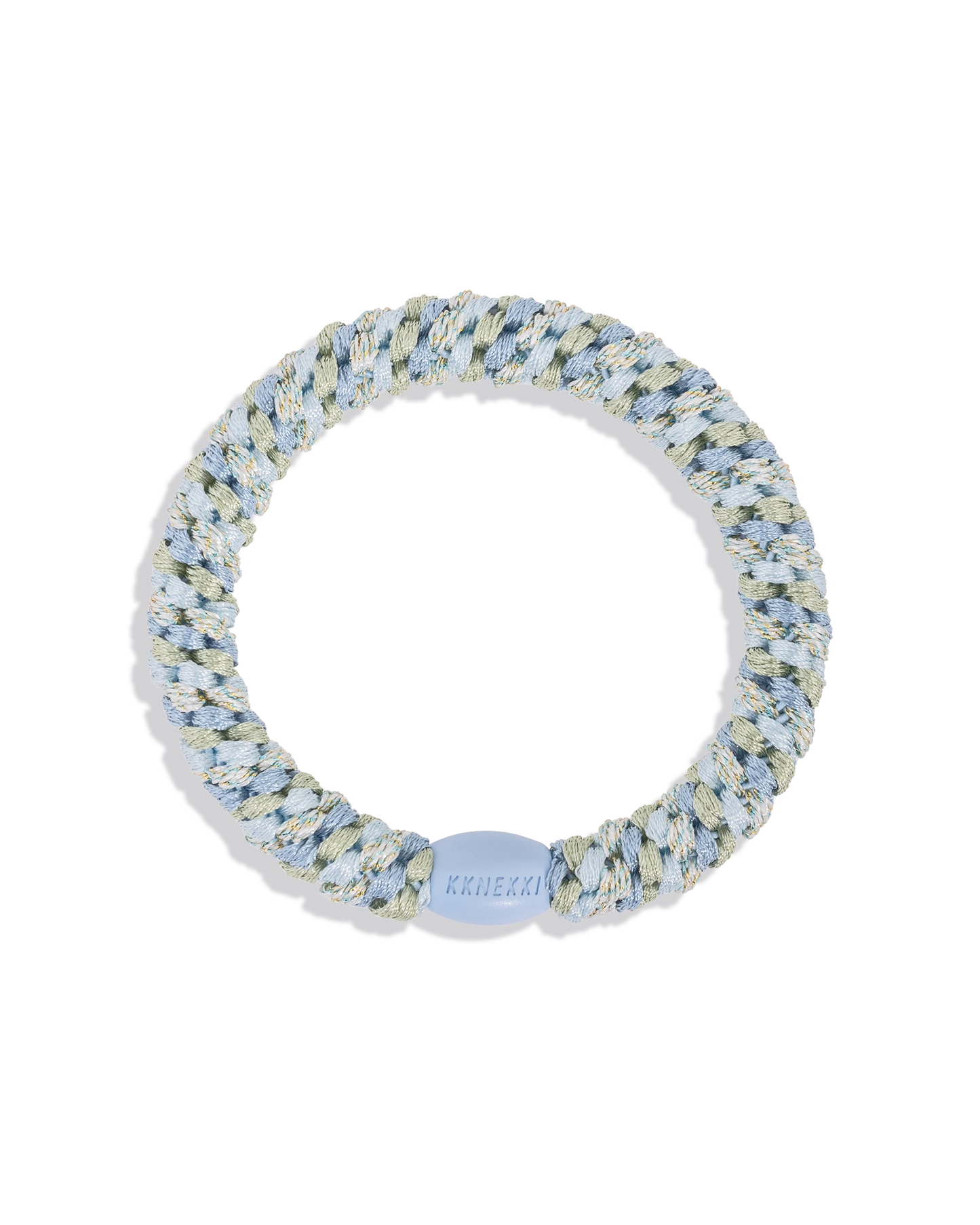 KKNEKKI MIX BABY BLUE GLITTER