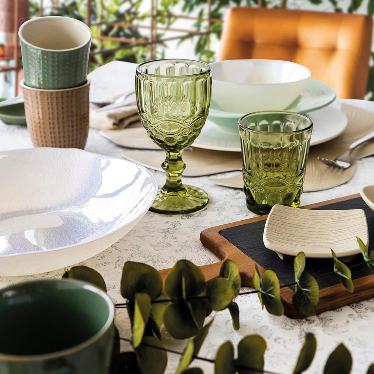 COPA VINO VERDE RITUAL