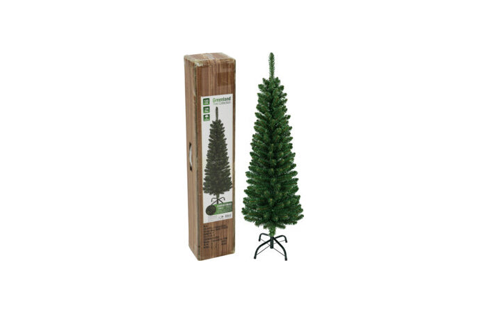 ARBOL DE NAVIDAD 120CM