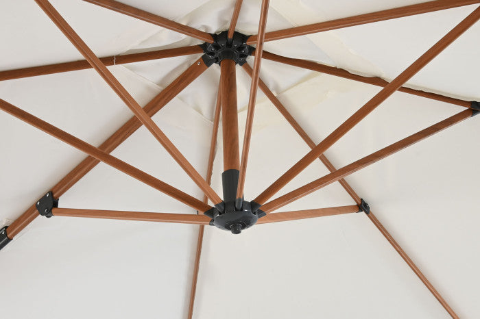 SOMBRILLA MEDITERRÁNEA