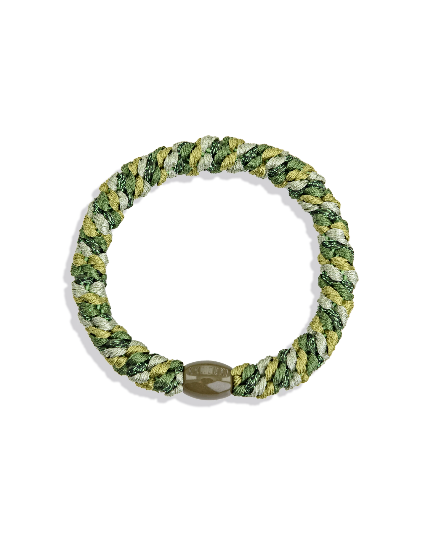 KKNEKKI MIX GREEN WOOD