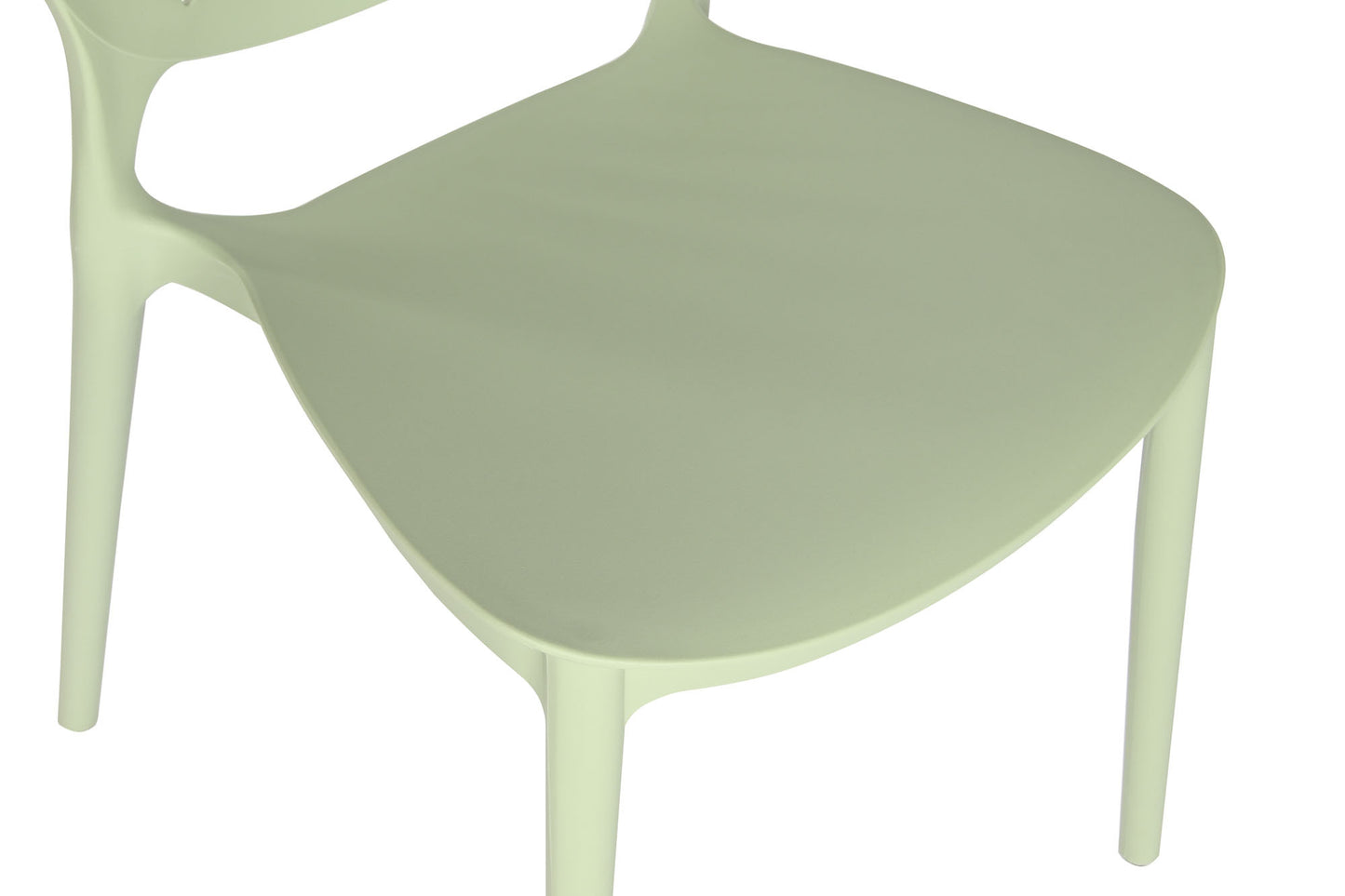 SET 7 SILLAS TRATAMIENTO UV VERDE