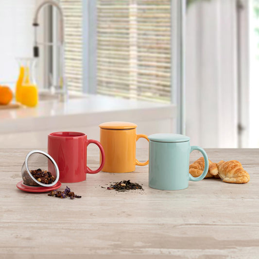 MUG CON FILTRO HAPPY SIMPLY 33CL